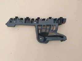 Opel Astra J Staffa di rinforzo montaggio del paraurti posteriore 13368952