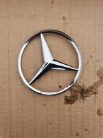 Mercedes-Benz C W205 Muut logot/merkinnät A2058170216