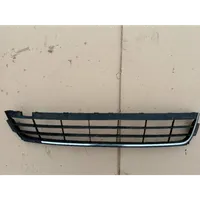 Volkswagen Sharan Kratka dolna zderzaka przedniego 7N0853671