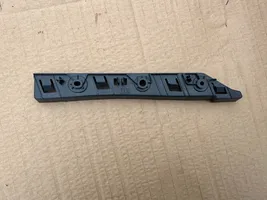 Alfa Romeo Giulietta Front bumper mounting bracket 50513509