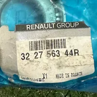 Renault Trafic II (X83) Pavarų dėžės detalė 322756344R