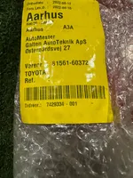 Toyota Hilux (AN10, AN20, AN30) Element lampy tylnej 81561-60372