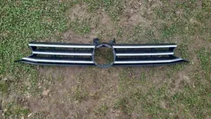 Volkswagen Touran III Grille calandre supérieure de pare-chocs avant 5TA853651H