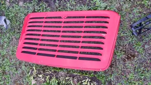 Porsche 911 901 930 Truck tailgate 930