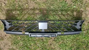 Cupra Formentor Grille inférieure de pare-chocs avant 5FF853667A