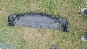 Peugeot 207 Osłona pod zderzak przedni / Absorber 9649583180