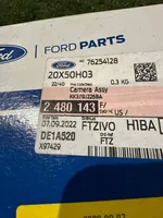 Ford Transit Kamera galinio vaizdo 2480143