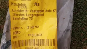 Ford Focus Pārnesumkārbas kronšteins 2140761