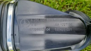 Mercedes-Benz S W222 Kolektor ssący A2560900742