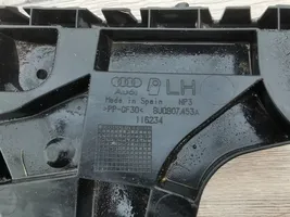 Audi Q3 8U Takapuskurin kannake 8U0807453A