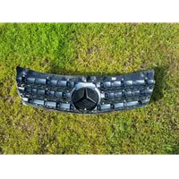 Mercedes-Benz Vito Viano W639 Front grill A6398800083