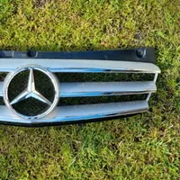 Mercedes-Benz Vito Viano W639 Front grill A6398800083