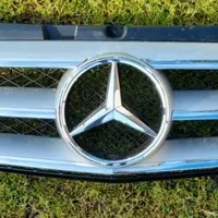 Mercedes-Benz Vito Viano W639 Grille de calandre avant A6398800083