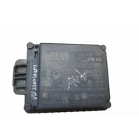 Audi Q2 - Sensore radar Distronic 2Q0907819