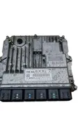 Audi RS7 C7 Engine control unit/module ECU 0P2907309A