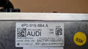 Audi e-tron Caricabatteria (opzionale) 4P0915684A