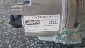 Audi e-tron Scatola ingranaggi del cambio 0EU901131C