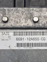 Ford Mondeo MK IV Calculateur moteur ECU 6G9112A650CG