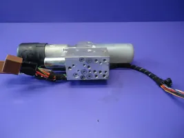 Opel Tigra B Convertible roof hydraulic pump 93162375