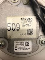 Toyota Prius (XW30) Wentylator baterii pojazdu hybrydowego / elektrycznego 