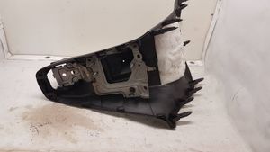 Toyota Prius (XW30) Panelės apdailos skydas (centrinis) 5543347020