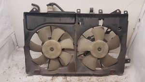 Toyota Prius (XW20) Juego de ventilador 1227508892