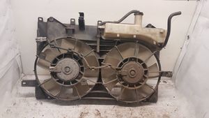 Toyota Prius (XW20) Lüfter Satz Set 1227508892