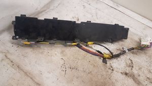 Toyota Prius (XW20) Passenger airbag on/off switch 8395047010