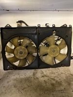 Toyota Prius (XW20) Fan set 1227508892