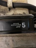 Toyota Prius (XW20) Kale ventilateur de radiateur refroidissement moteur 4227501300