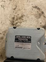 Toyota Prius (XW20) Otros repuestos del aire acondicionado (A/C) 8918347020