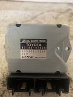 Toyota Prius (XW20) Otros repuestos del aire acondicionado (A/C) 8918347020