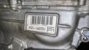 Lexus CT 200H Motore X2RW22U