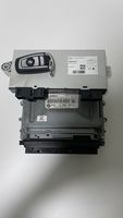 BMW 7 F01 F02 F03 F04 Juego de cerradura y set ECU del motor 0281016728