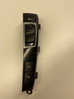 BMW 7 F01 F02 F03 F04 Interruttore ESP (controllo elettronico della stabilità) 10755210