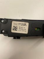 BMW 7 F01 F02 F03 F04 Interruttore ESP (controllo elettronico della stabilità) 10755210