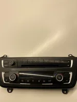 BMW 3 F30 F35 F31 Centralina del climatizzatore 9226784