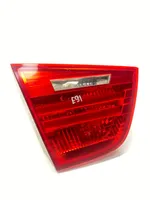 BMW 3 E90 E91 Luci posteriori del portellone del bagagliaio 218201