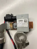 BMW 4 F36 Gran coupe Cavo negativo messa a terra (batteria) 9322900