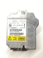 BMW X5 E70 Module de contrôle airbag 31921481302E