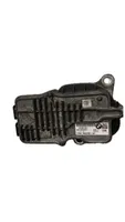 BMW X5 E70 Priekinio reduktoriaus varikliukas 7643762