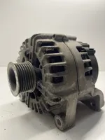 BMW 5 F10 F11 Generatore/alternatore 7803724