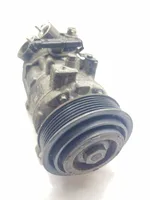 BMW 4 F36 Gran coupe Air conditioning (A/C) compressor (pump) 22527010