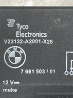 BMW 6 F06 Gran coupe Relè di combustione 7661503