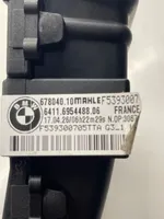 BMW X5 F15 Elektrisks mazais salona radiators 6954488