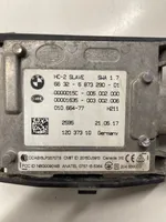 BMW X5 F15 Katvealueen hallinnan moduuli 6873290