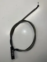 BMW X5 F15 Cable de apertura del capó/tapa del motor 7367536