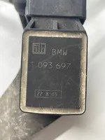 BMW 5 E60 E61 Etuilmajousituksen korkeudensäätöanturi (käytetyt) 1093697