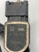 BMW X5 E70 Czujnik poziomowania świateł osi przedniej 6778814