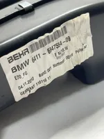 BMW X5 E70 Bloc de chauffage complet 6947554